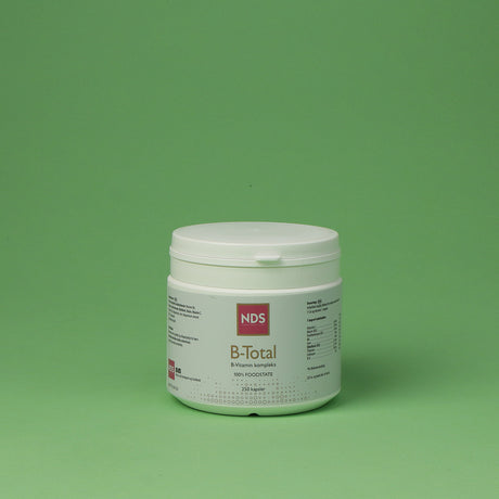 B-Total Vitamin