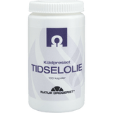 Natur-Drogeriet Tistelolja Kapslar 500 Mg | 100 Kapslar