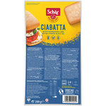 Schär Ciabatta | 200 gr