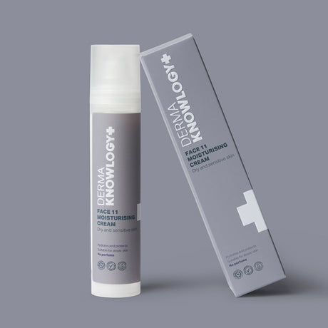 Face11 Moisturising Cream