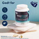 OmniOmega Veg O-3