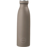 AYA&IDA Drinking Bottle 500ml | Driftwood
