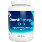 Biosym Omniomega O-3 | 60 st