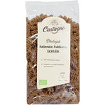 Castagno Skruvar Fullkorn Eko | 500 g