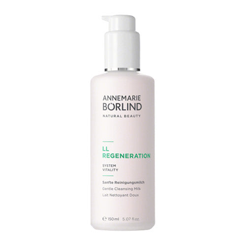 LL REGENERATION Rengöringsmjölk 150ml
