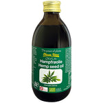Oil of Life Hampafröolja EKO | 250 ml