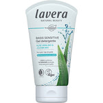 lavera Basis Cleansing Gel | 125 ml
