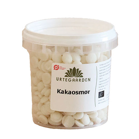 Kakaosmör EKO