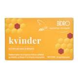 Bidro Kvinnor | 60 kapslar