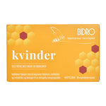 Bidro Kvinnor | 60 kapslar