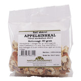 Apelsinskal Hackat