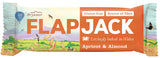 Flapjack Aprikos och mandel Glutenfri