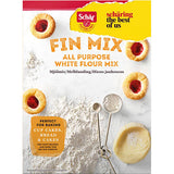 Semper Brödmix Fin Glutenfri | 500 g
