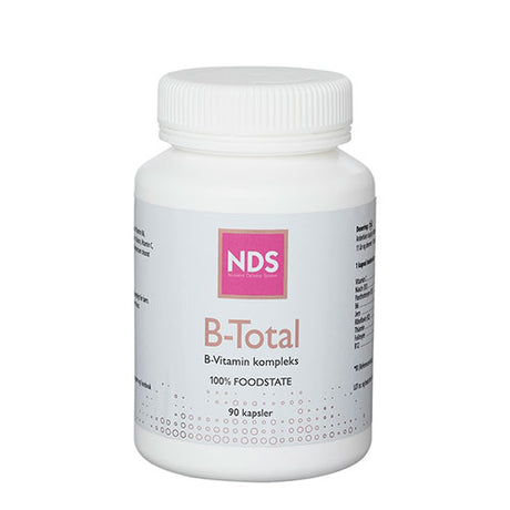 Foodmatrix B-Total