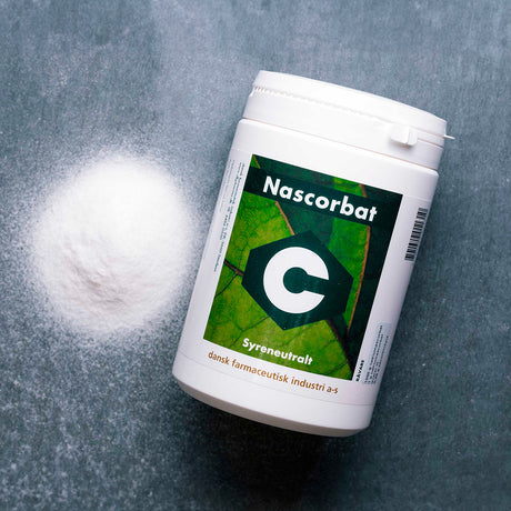 Nascorbat