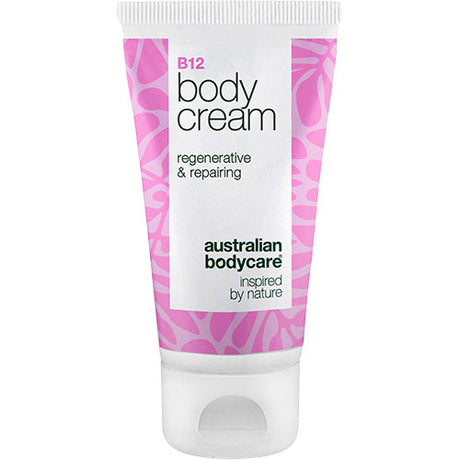 B12 Bodykräm