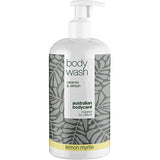 Duschgel Lemon Myrtle