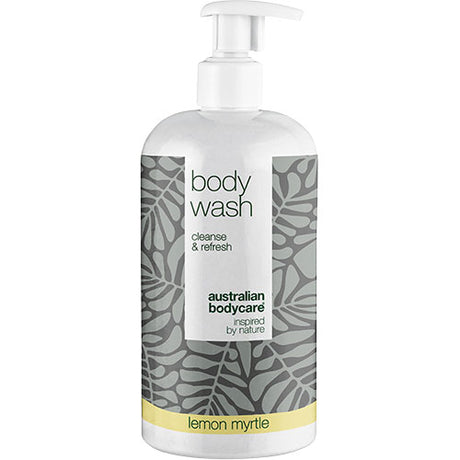 Duschgel Lemon Myrtle