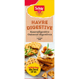Semper Kex Digestive Havre Glutenfri | 150 g
