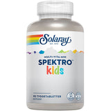 Spektro Kids Multivitamin