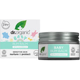 Dr. Organic Baby Bum Balm | 35 gr