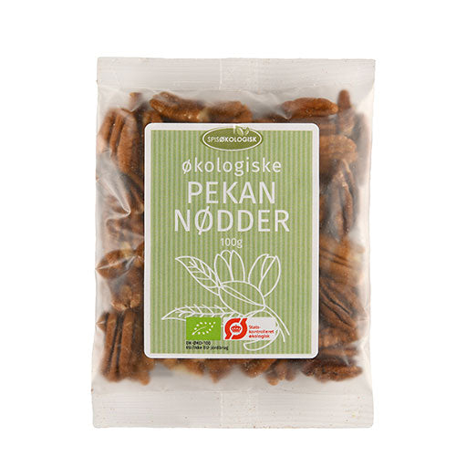 Pekannötter EKO