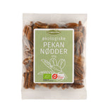 Pekannötter EKO | 100 g