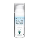 Aloe Vera Anti Wrinkle Night Creme