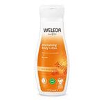 Weleda Body Lotion Revitalising Sea Buckthorn | 200 ml