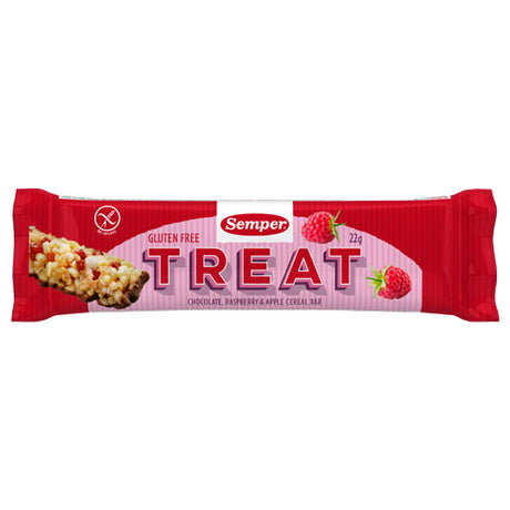 Bar Treat Glutenfri