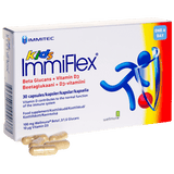 Immiflex Kids | 30 kapslar