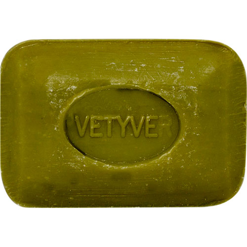 Vetiver Tvål