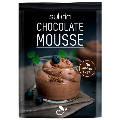 Chokladmousse