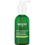 Deep Cleansing Gel
