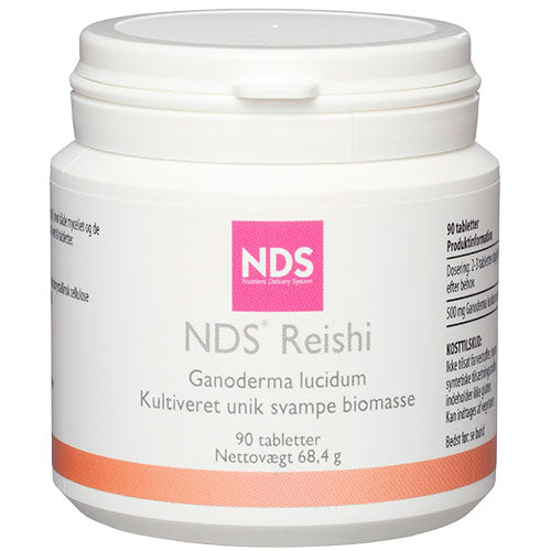 Reishi