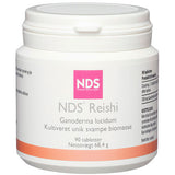 Reishi