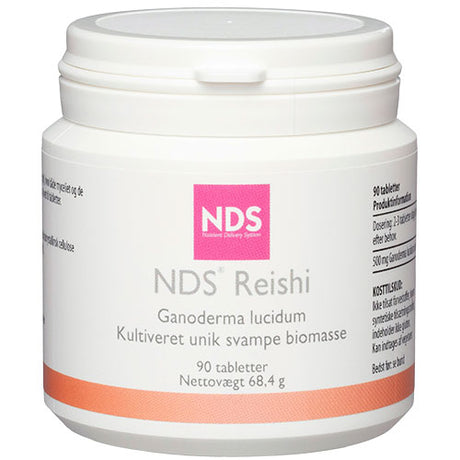 Reishi