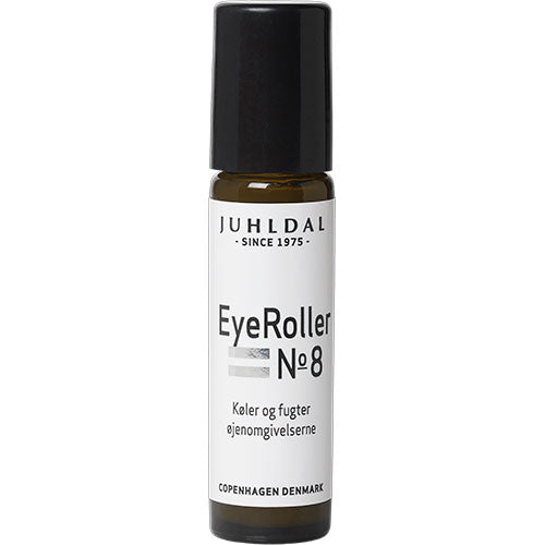 Eyeroller No 8