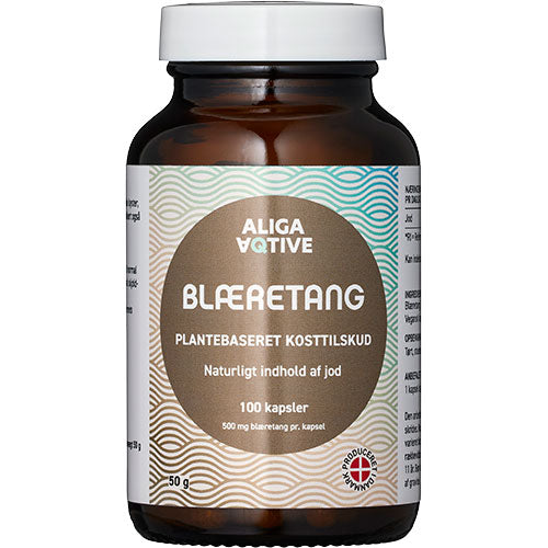Blåstang