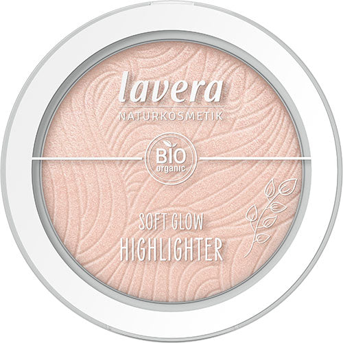 Highlighter Soft Glow Aurora Glow 02