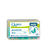 Öronproppar Mini Skum 3 Par