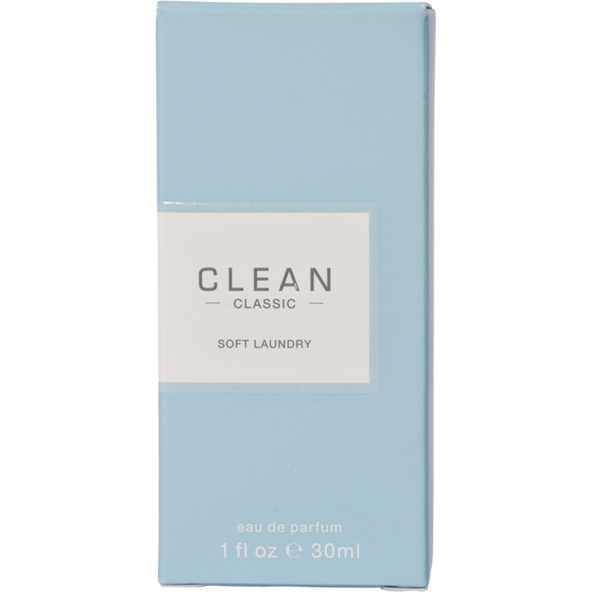 Classic Soft Laundry EDP