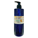 MacUrth Handtvål med Arganolja & Marockansk Mynta | 350 ml