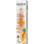 lavera Glow By Nature Anti-uv Fluid Spf50 | 40 ml