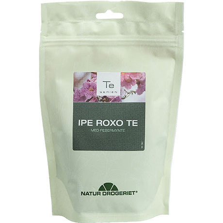 Ipe Roxo Te Med Pepparmynta