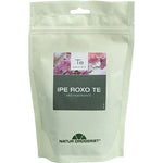 Natur-Drogeriet Ipe Roxo Te Med Pepparmynta | 150 g
