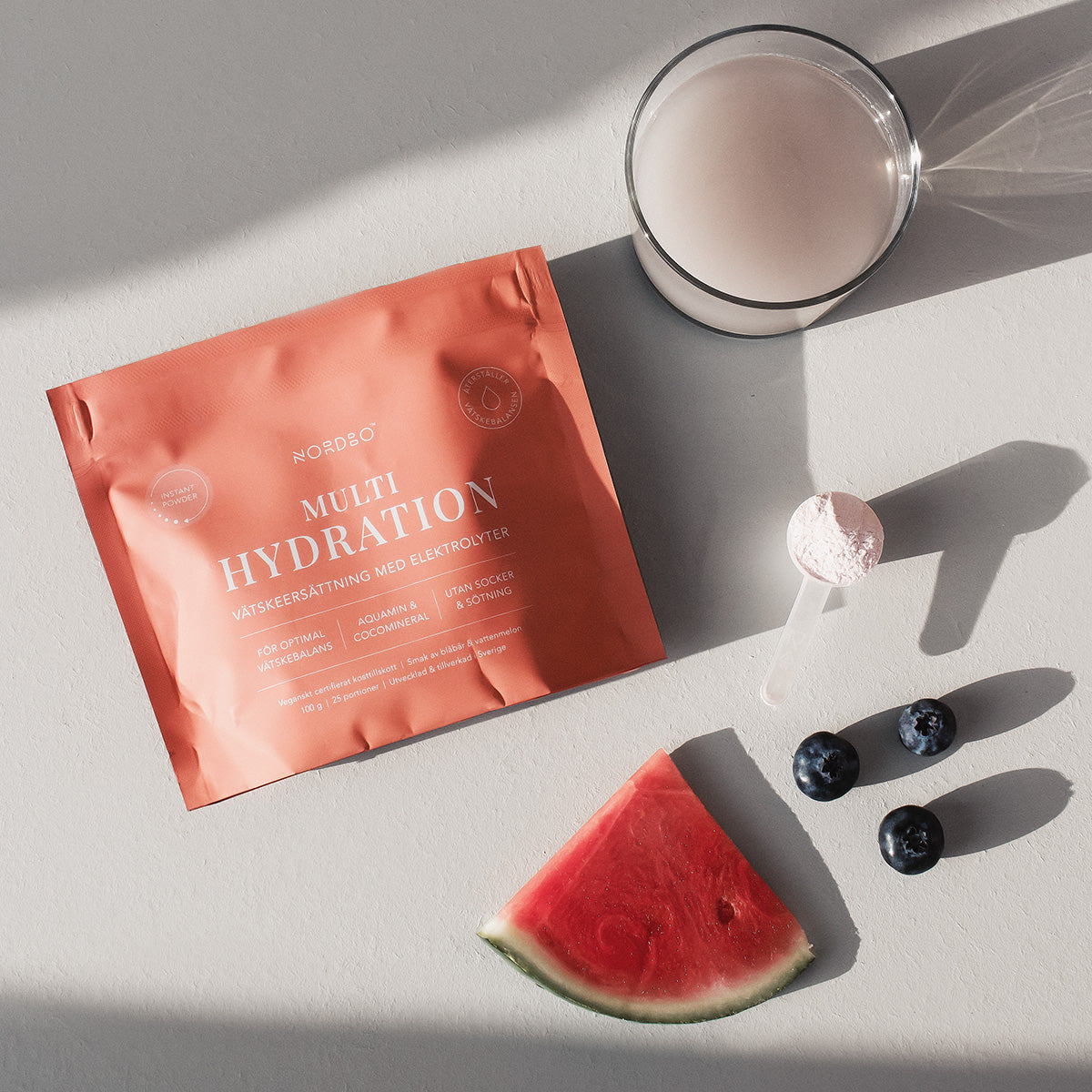 Multi Hydration