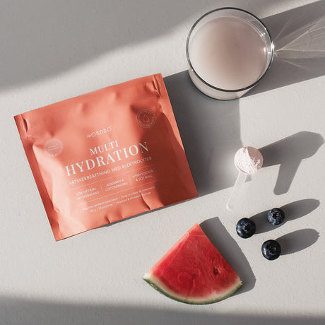 Multi Hydration