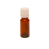 Flaska Med Lock Och Droppräknare - 10 Ml