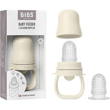 BIBS Baby Feeder Ivory